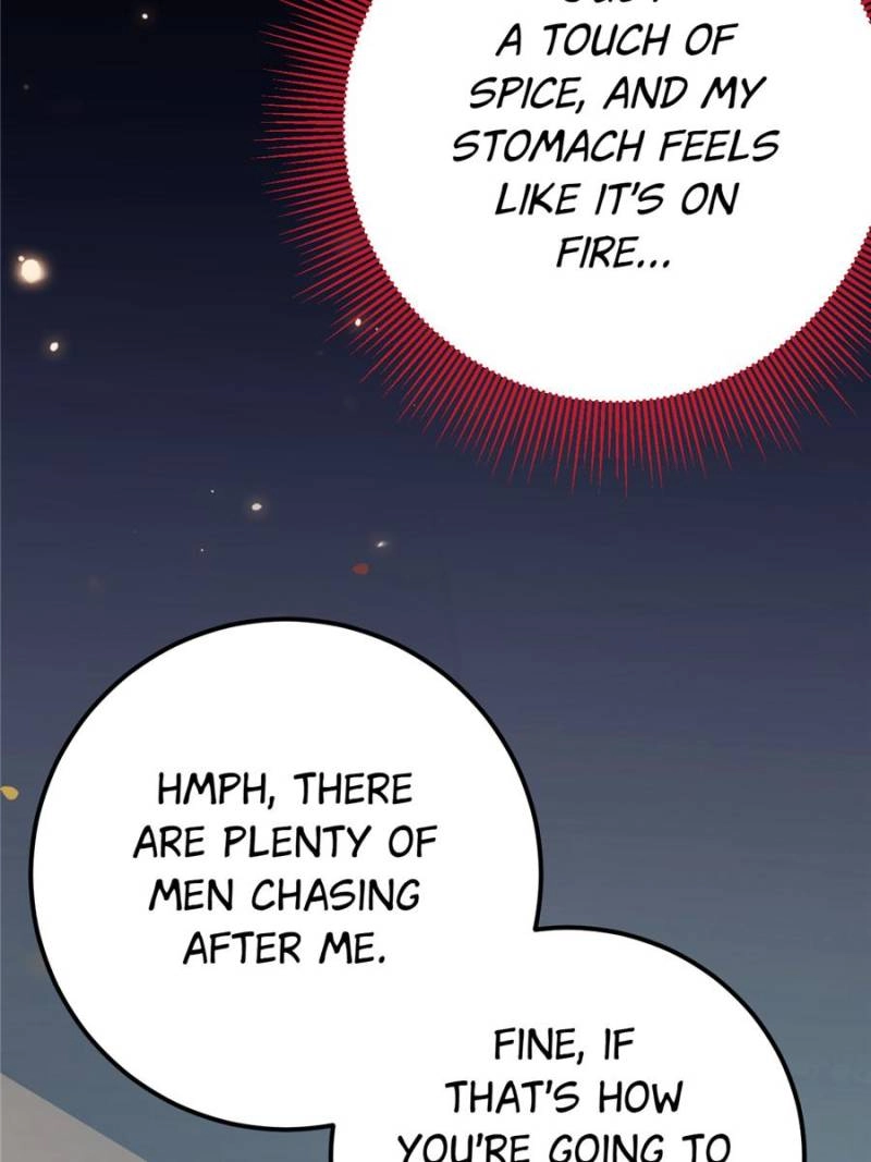 The Disciple's Daily Plan: Seduce the Master Chapter 142 - page 10