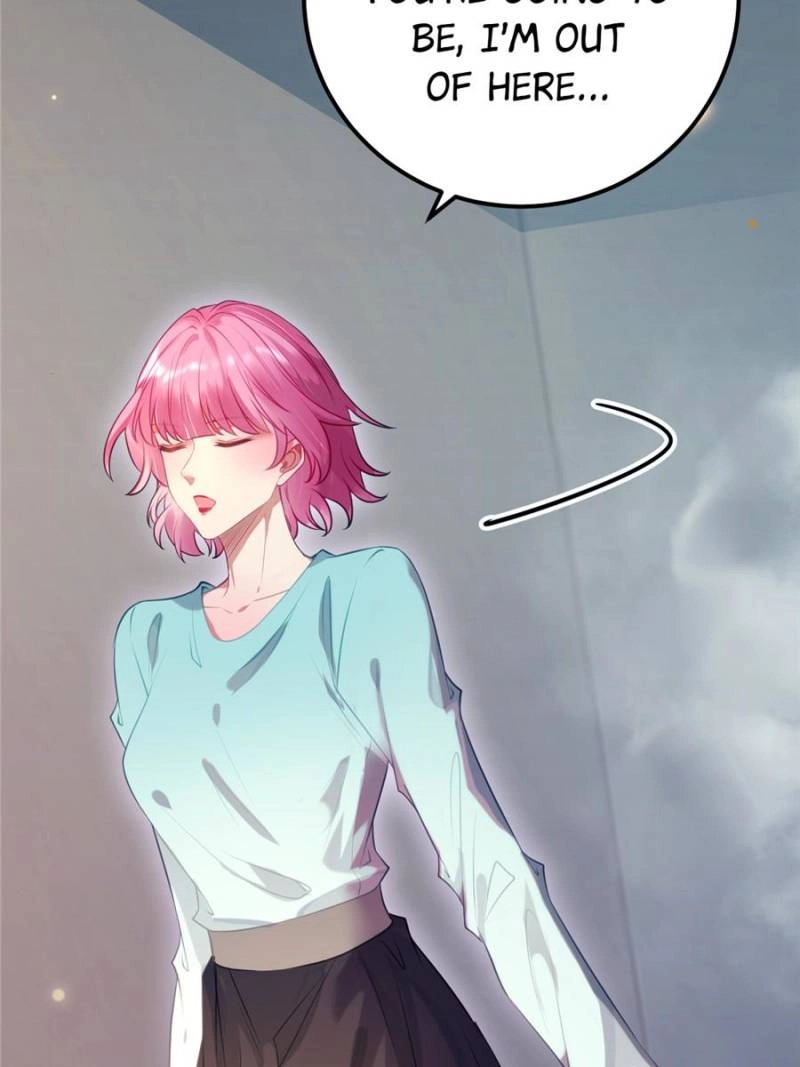 The Disciple's Daily Plan: Seduce the Master Chapter 142 - page 11