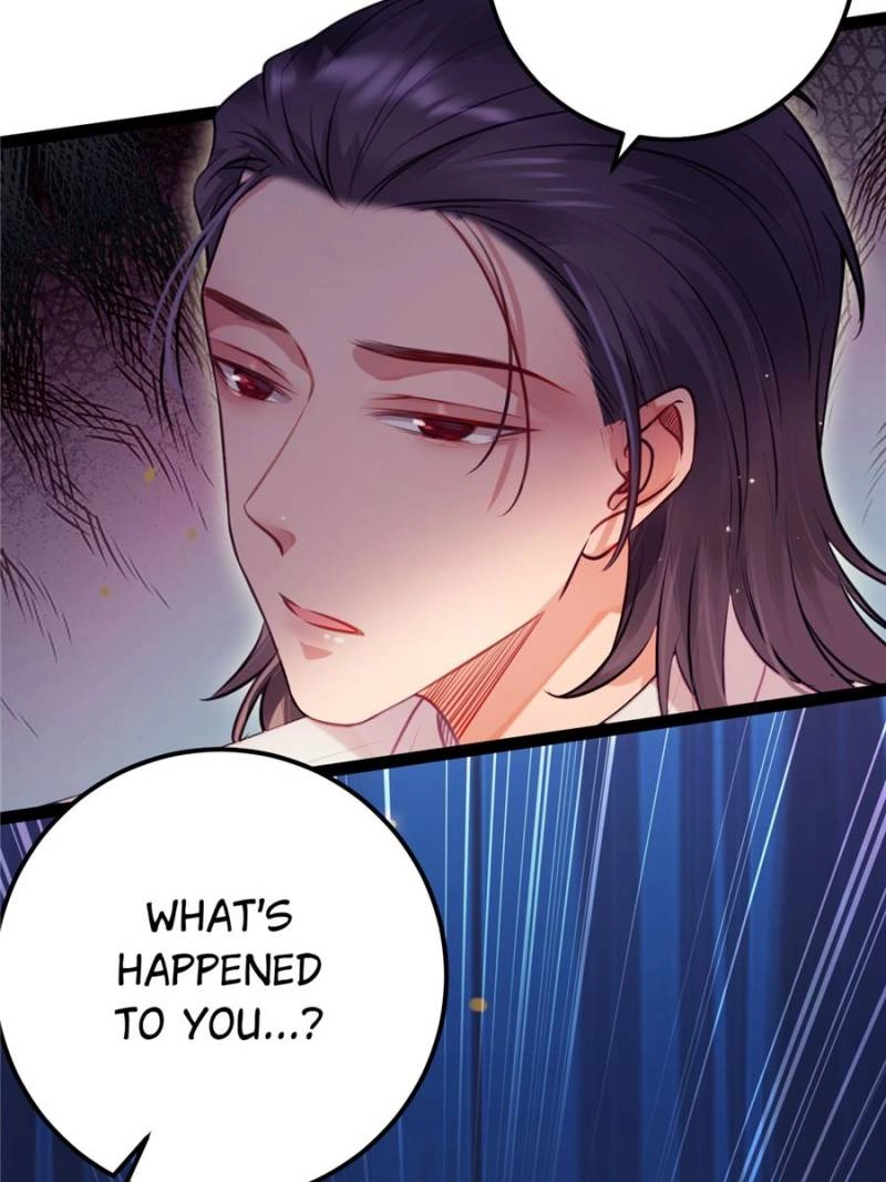 The Disciple's Daily Plan: Seduce the Master Chapter 142 - page 16