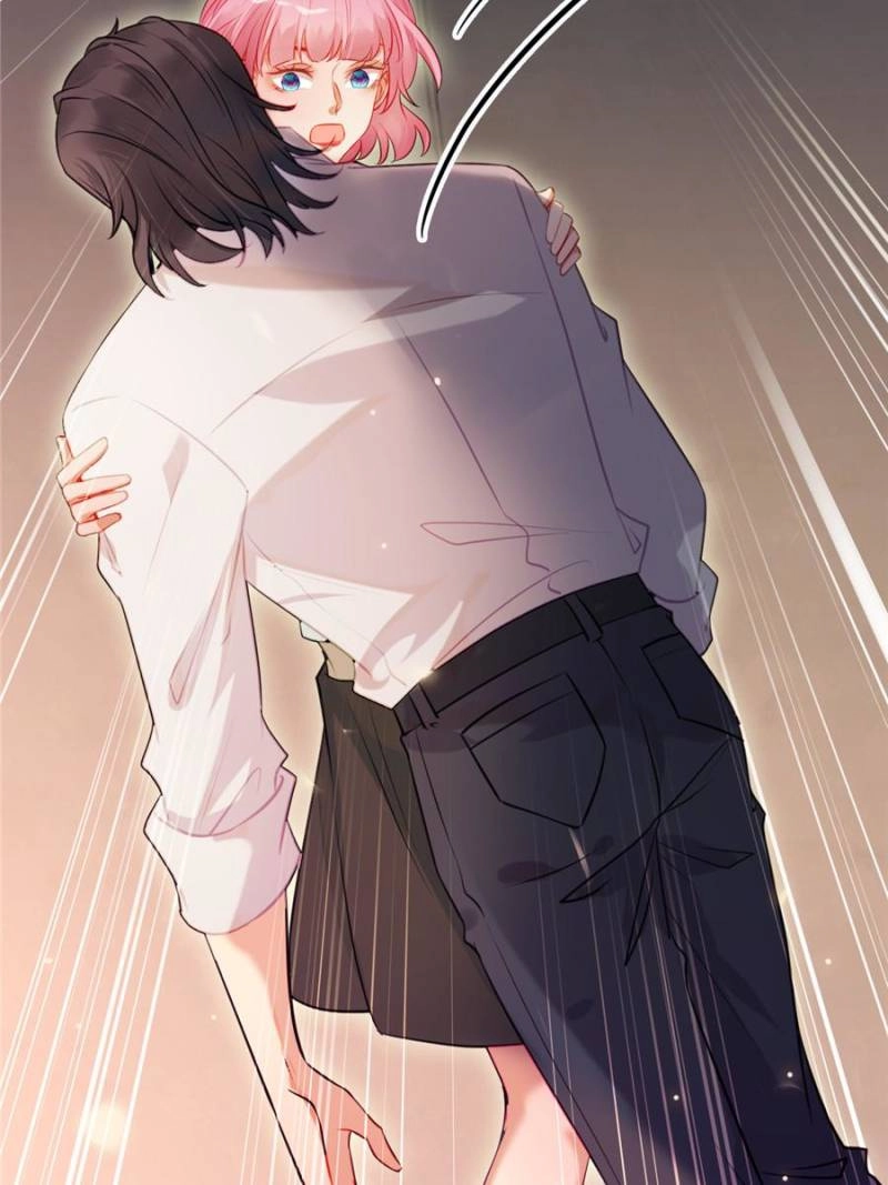 The Disciple's Daily Plan: Seduce the Master Chapter 142 - page 18