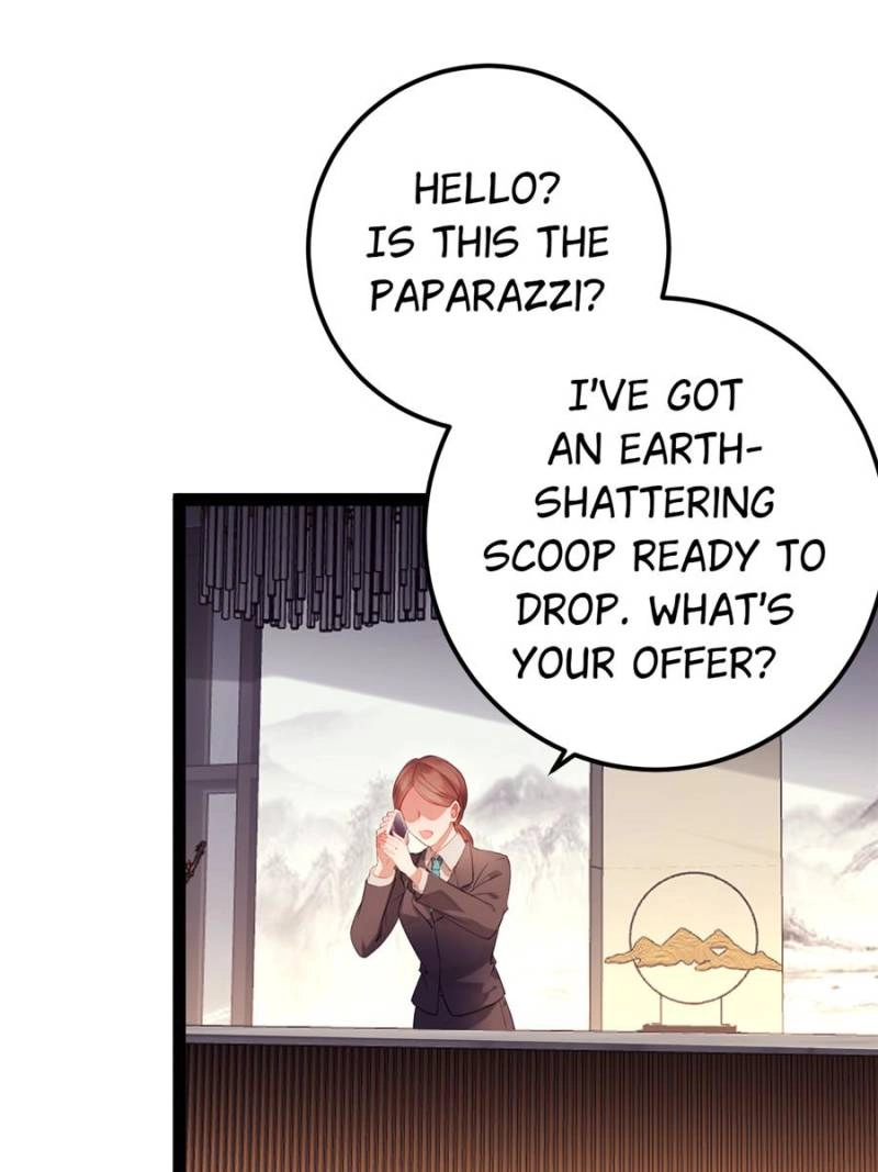 The Disciple's Daily Plan: Seduce the Master Chapter 142 - page 20