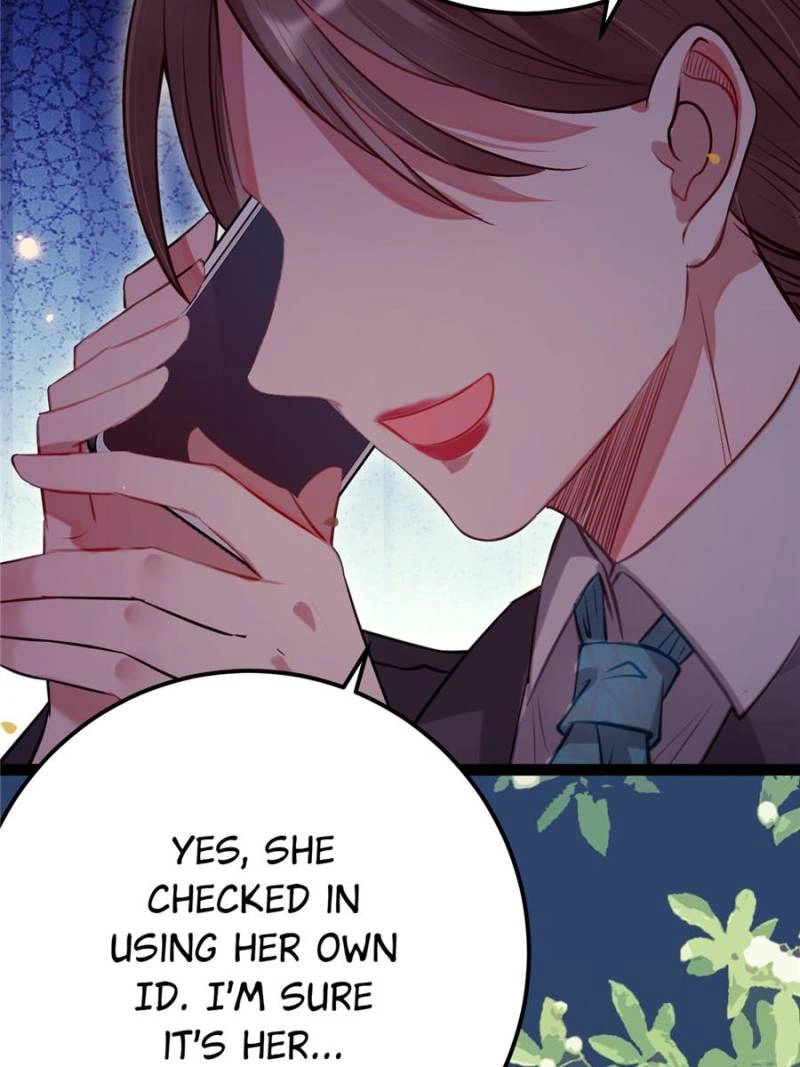 The Disciple's Daily Plan: Seduce the Master Chapter 142 - page 22