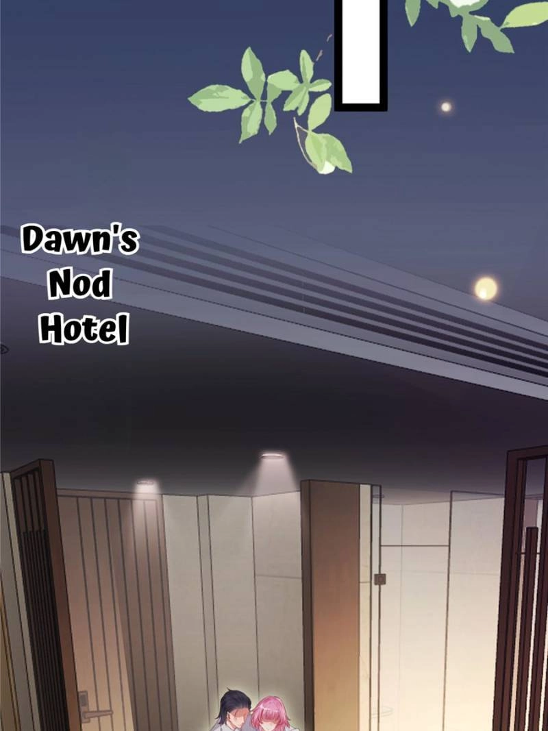 The Disciple's Daily Plan: Seduce the Master Chapter 142 - page 24