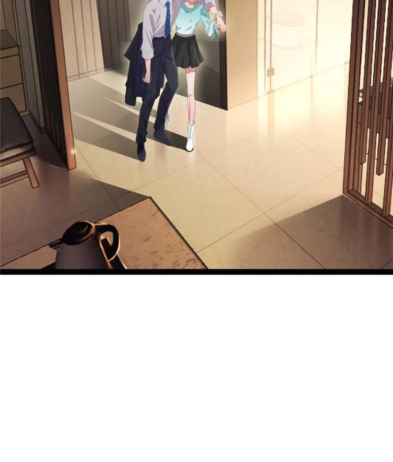 The Disciple's Daily Plan: Seduce the Master Chapter 142 - page 25