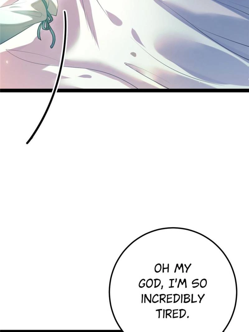 The Disciple's Daily Plan: Seduce the Master Chapter 142 - page 27