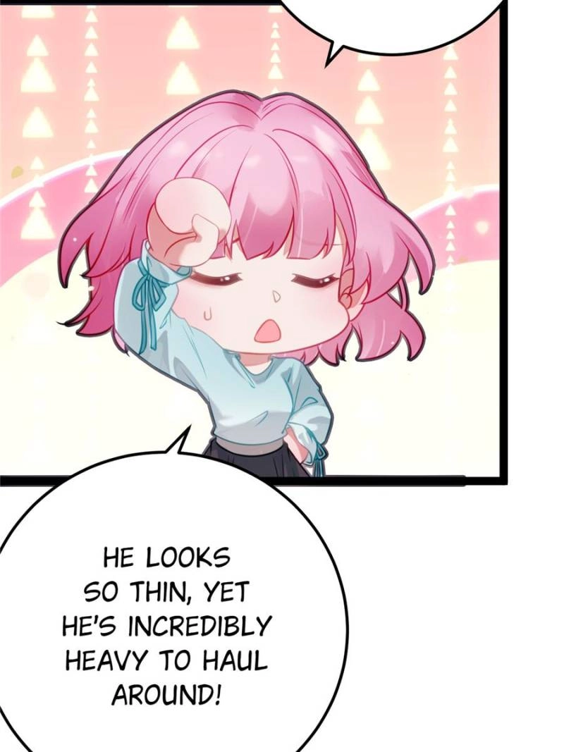 The Disciple's Daily Plan: Seduce the Master Chapter 142 - page 28