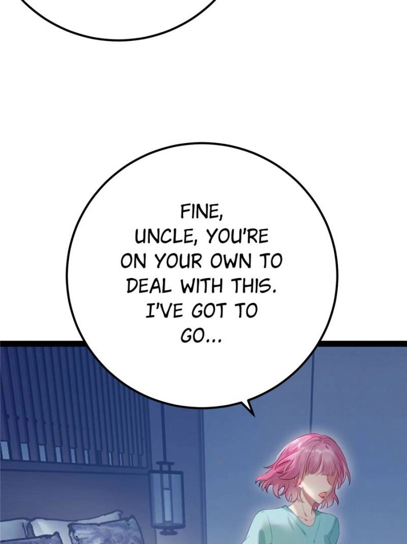 The Disciple's Daily Plan: Seduce the Master Chapter 142 - page 29