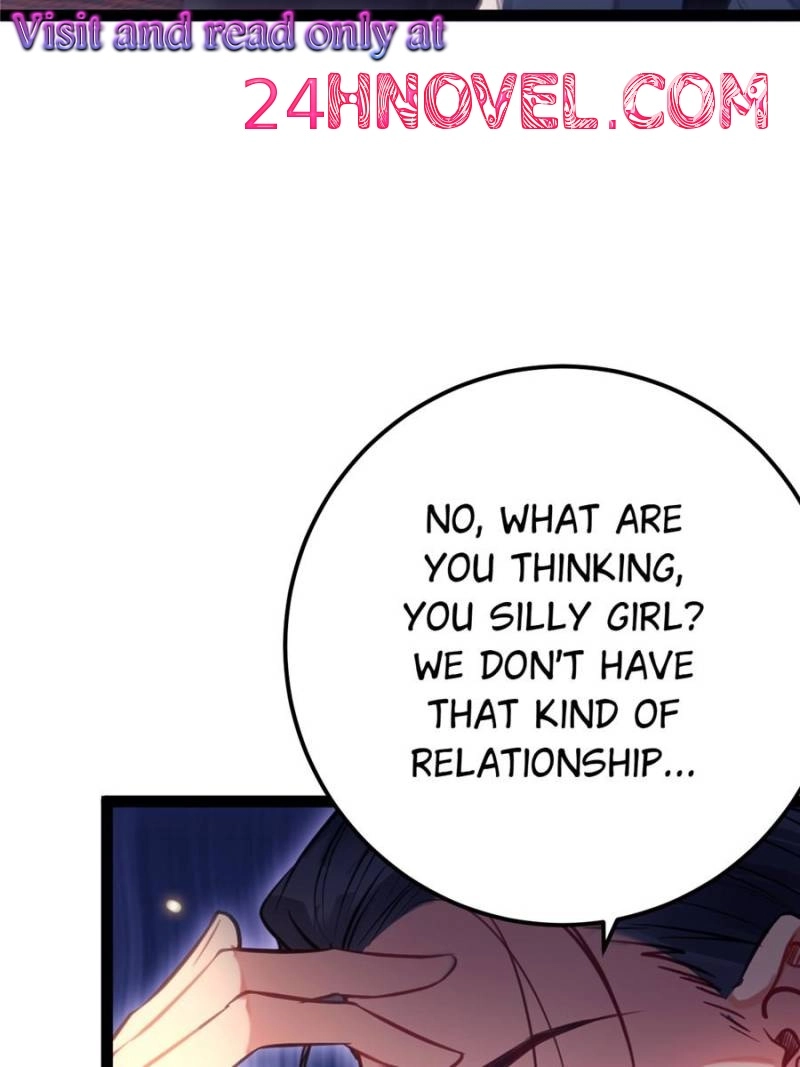 The Disciple's Daily Plan: Seduce the Master Chapter 142 - page 3