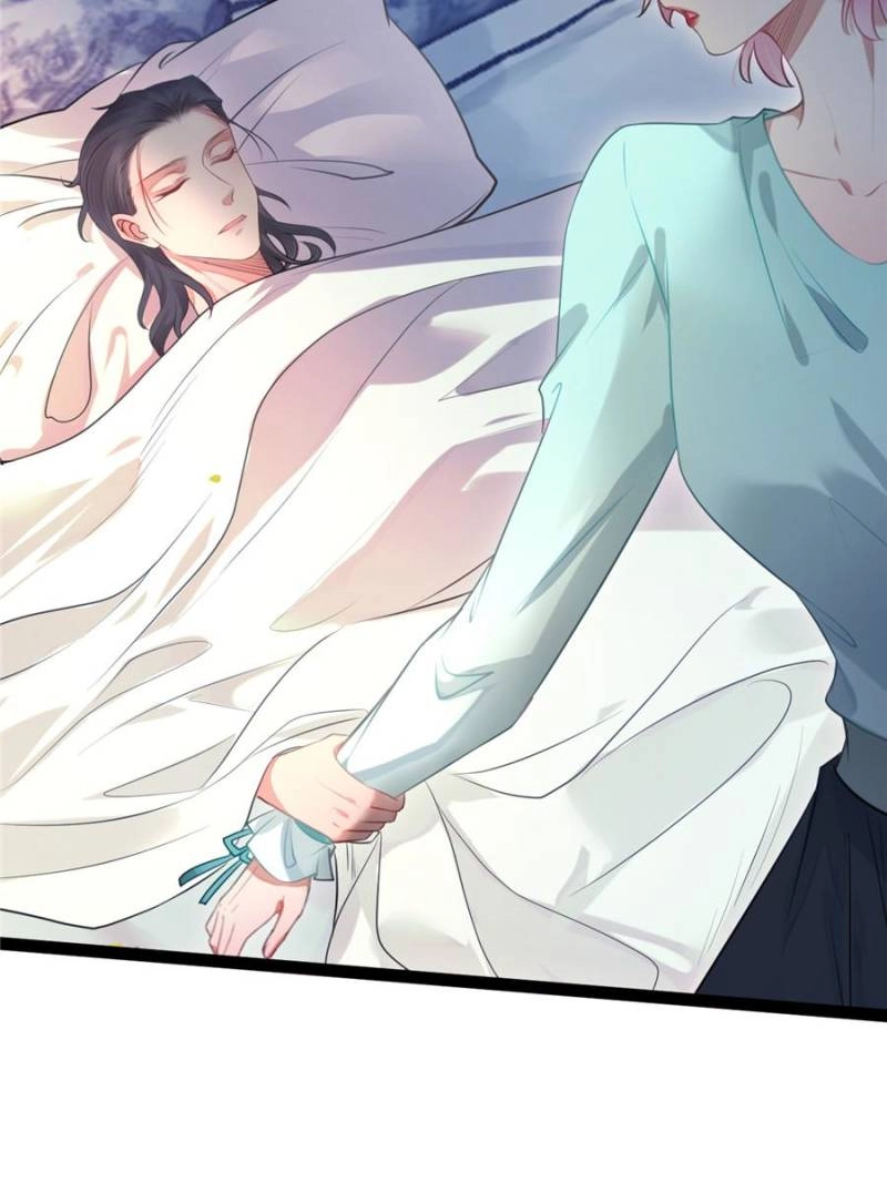 The Disciple's Daily Plan: Seduce the Master Chapter 142 - page 33