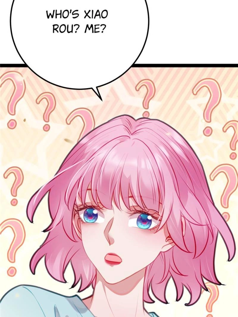 The Disciple's Daily Plan: Seduce the Master Chapter 142 - page 36