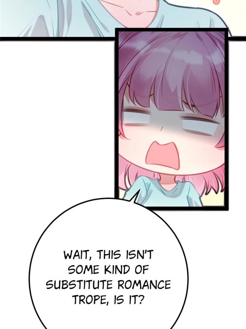 The Disciple's Daily Plan: Seduce the Master Chapter 142 - page 37