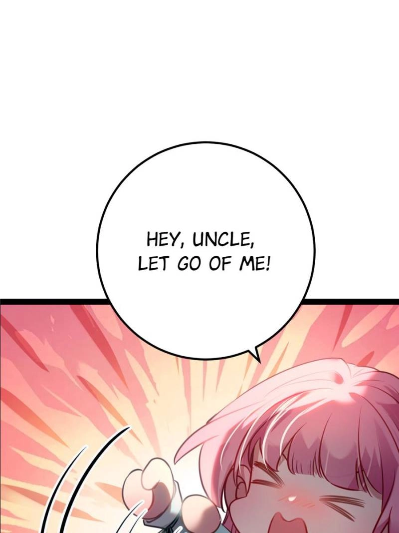 The Disciple's Daily Plan: Seduce the Master Chapter 142 - page 39