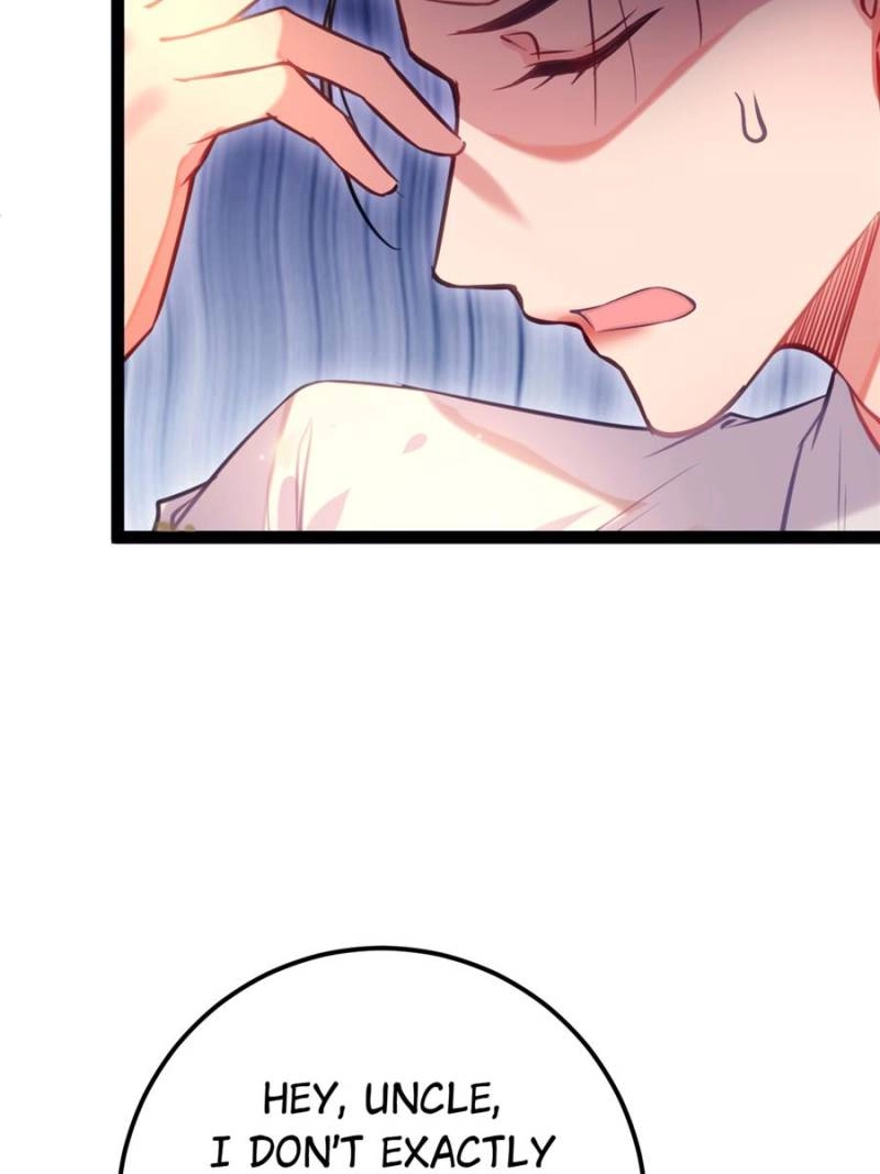 The Disciple's Daily Plan: Seduce the Master Chapter 142 - page 4