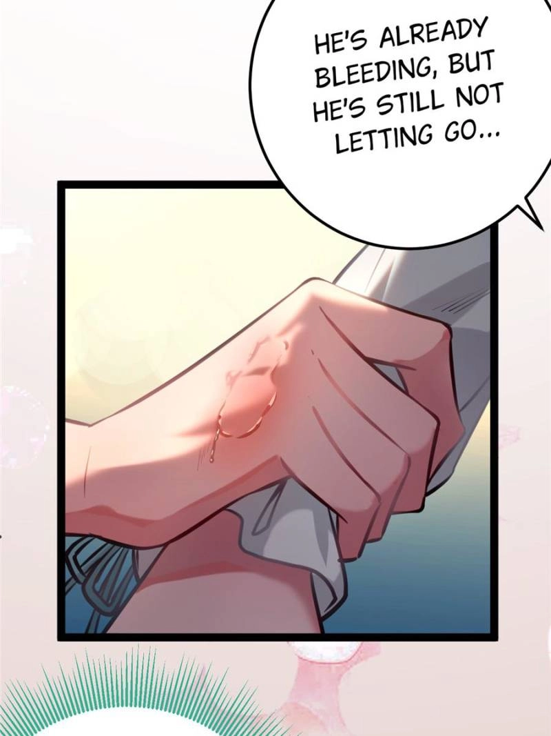 The Disciple's Daily Plan: Seduce the Master Chapter 142 - page 42