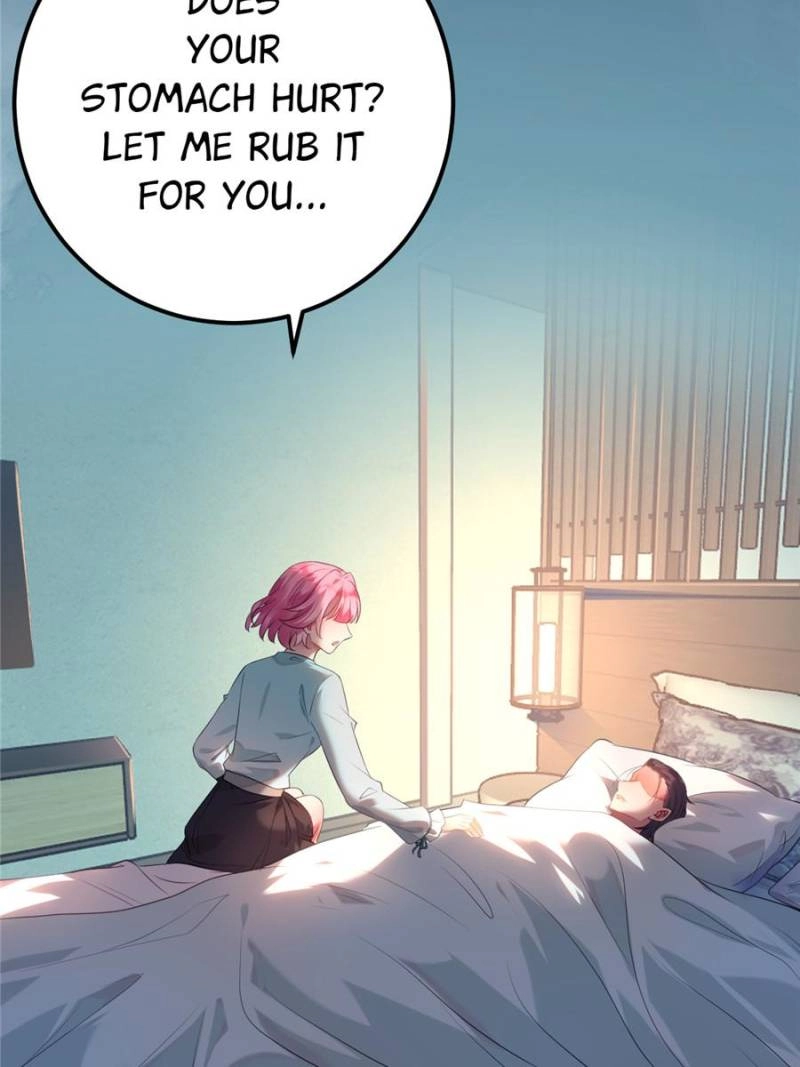 The Disciple's Daily Plan: Seduce the Master Chapter 142 - page 46