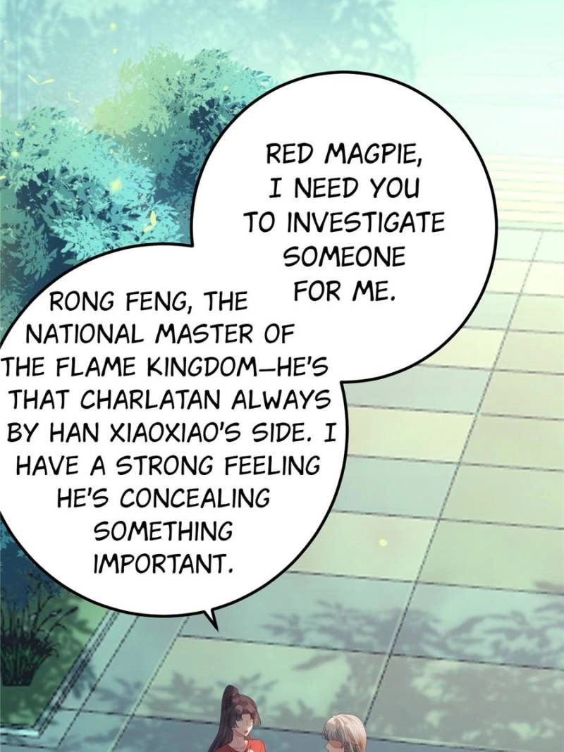 The Disciple's Daily Plan: Seduce the Master Chapter 142 - page 49