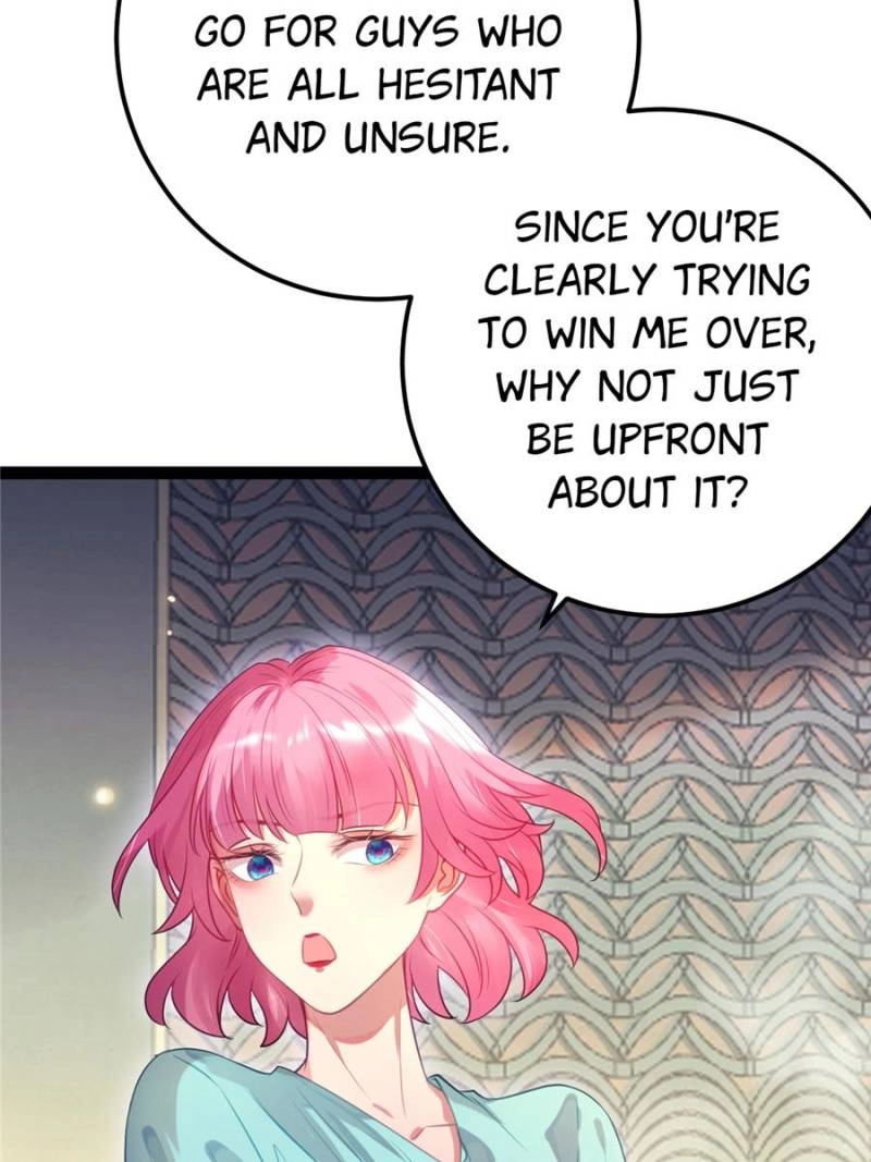 The Disciple's Daily Plan: Seduce the Master Chapter 142 - page 5