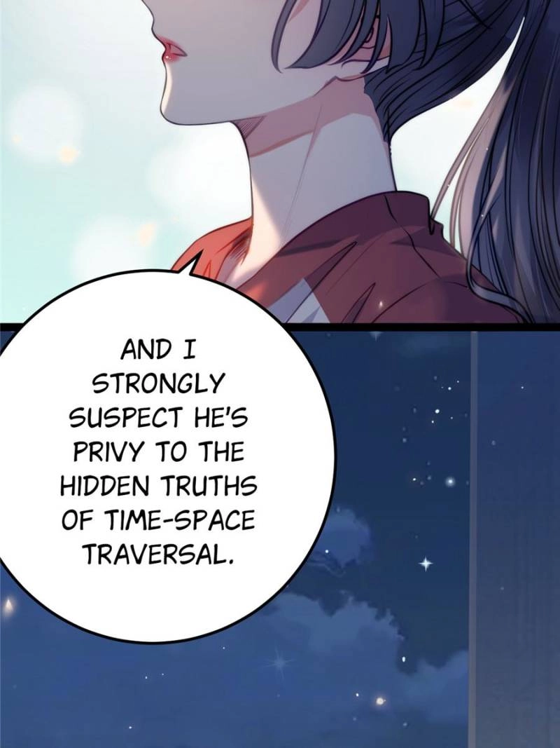 The Disciple's Daily Plan: Seduce the Master Chapter 142 - page 53