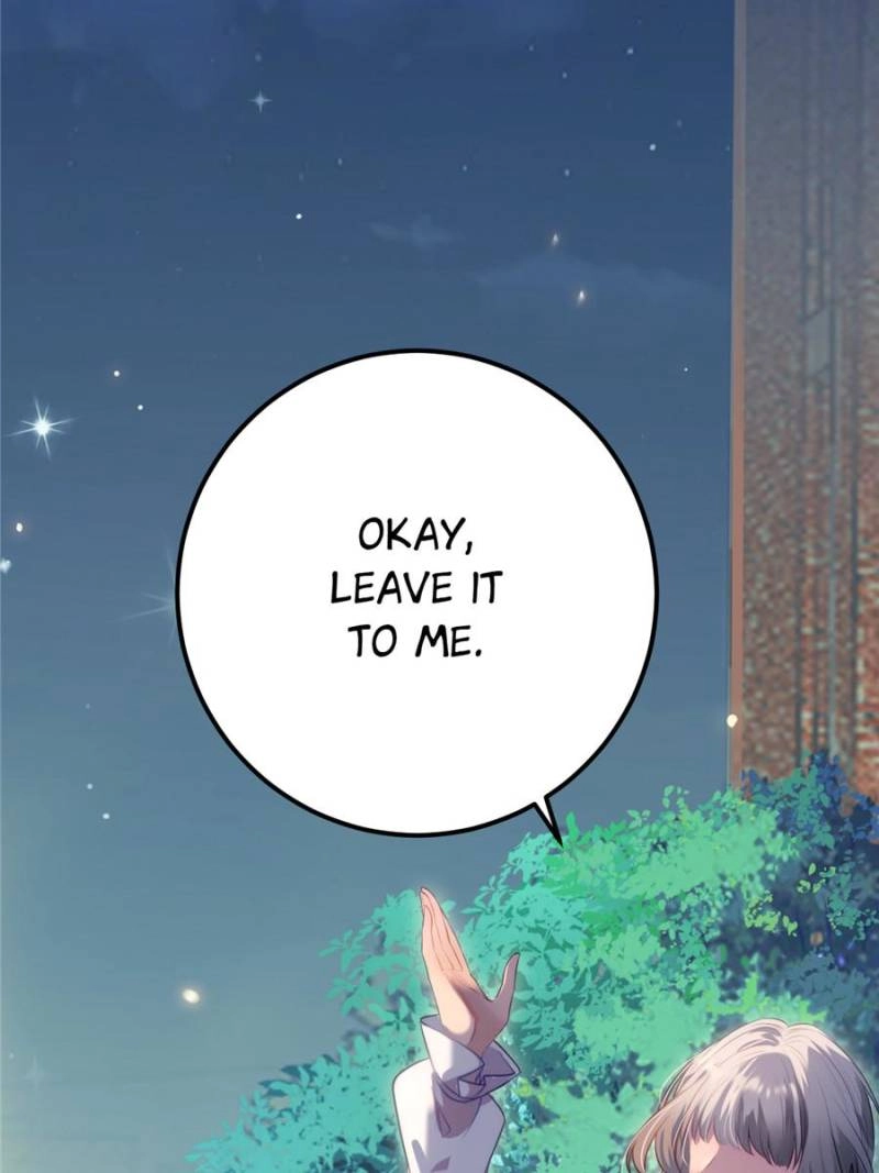 The Disciple's Daily Plan: Seduce the Master Chapter 142 - page 54