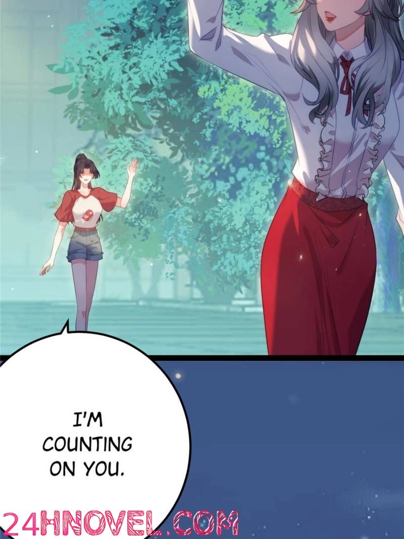 The Disciple's Daily Plan: Seduce the Master Chapter 142 - page 55