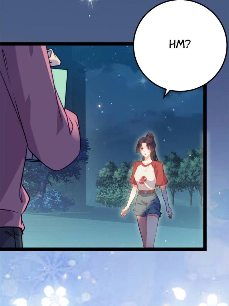 The Disciple's Daily Plan: Seduce the Master Chapter 142 - page 60