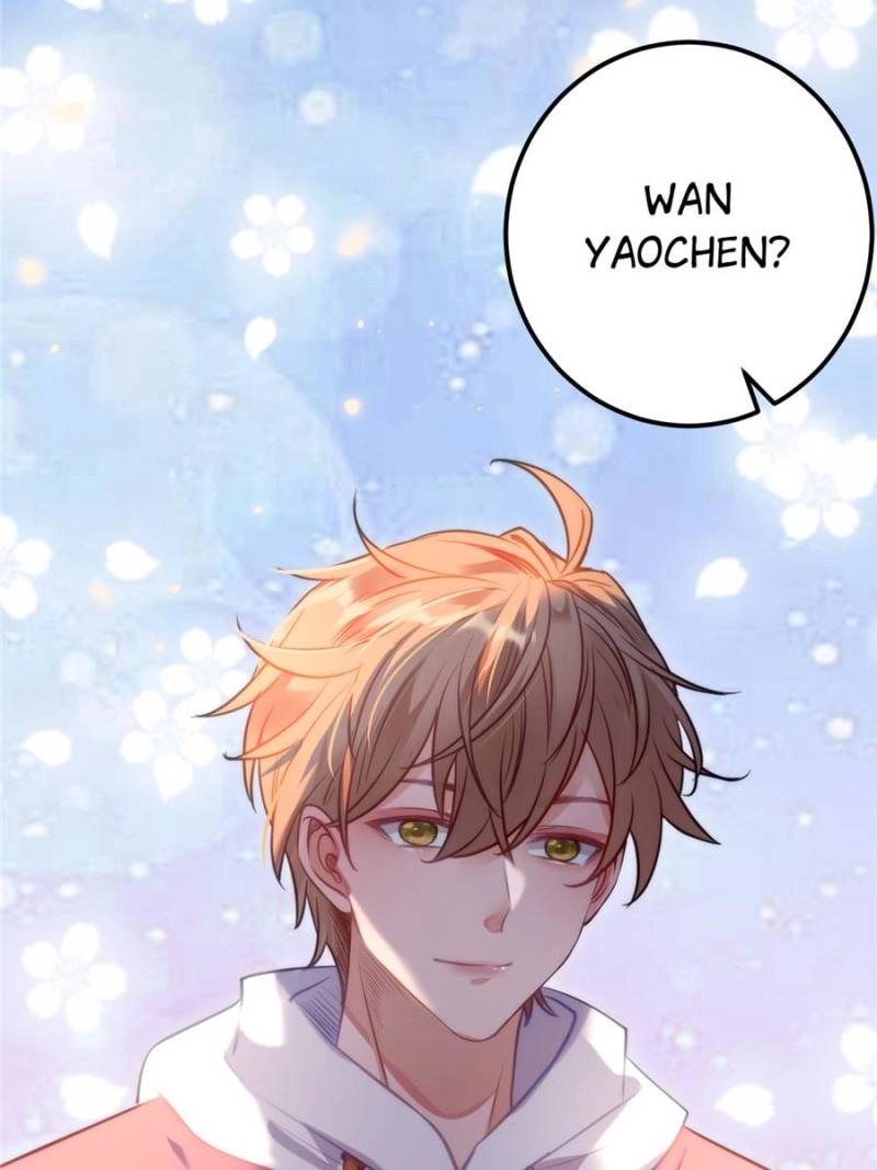 The Disciple's Daily Plan: Seduce the Master Chapter 142 - page 61