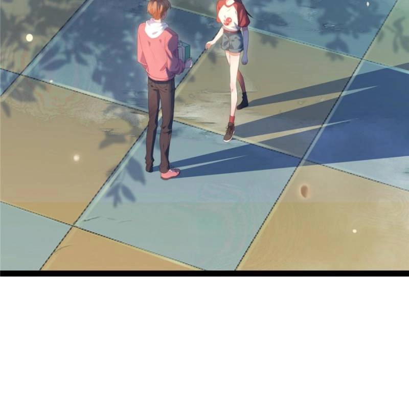 The Disciple's Daily Plan: Seduce the Master Chapter 142 - page 64