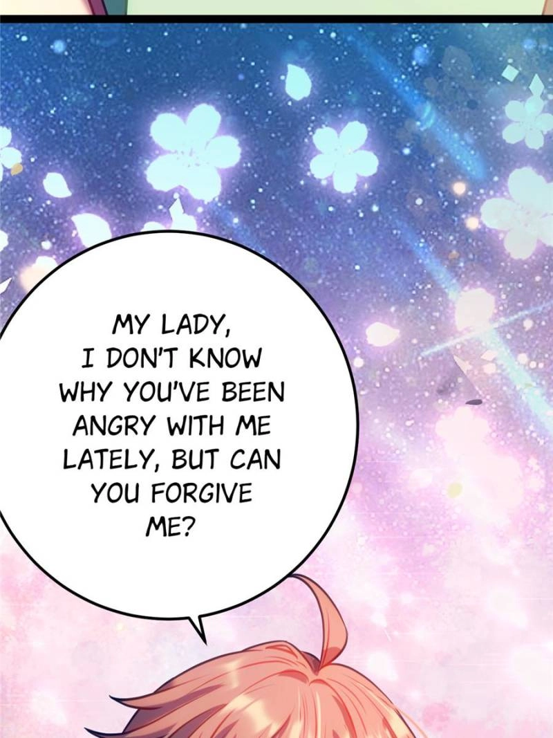 The Disciple's Daily Plan: Seduce the Master Chapter 142 - page 67