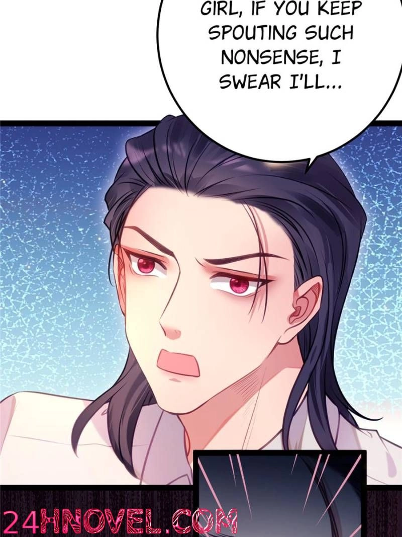 The Disciple's Daily Plan: Seduce the Master Chapter 142 - page 7