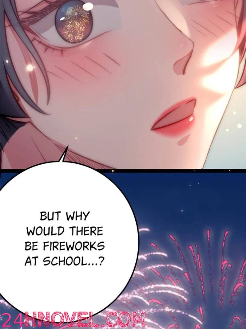 The Disciple's Daily Plan: Seduce the Master Chapter 142 - page 79