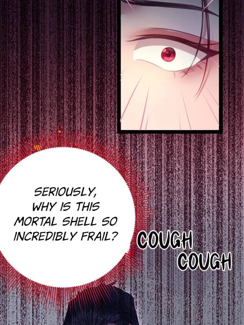 The Disciple's Daily Plan: Seduce the Master Chapter 142 - page 8