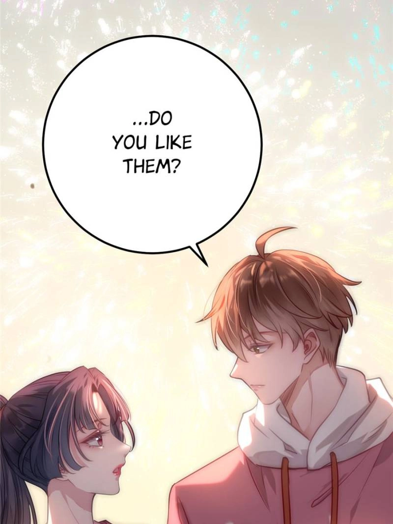 The Disciple's Daily Plan: Seduce the Master Chapter 142 - page 82