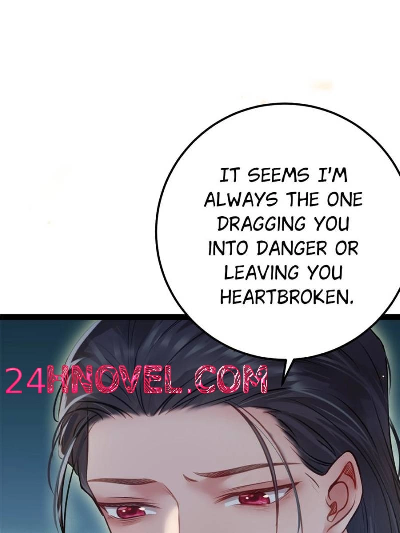 The Disciple's Daily Plan: Seduce the Master Chapter 144 - page 14