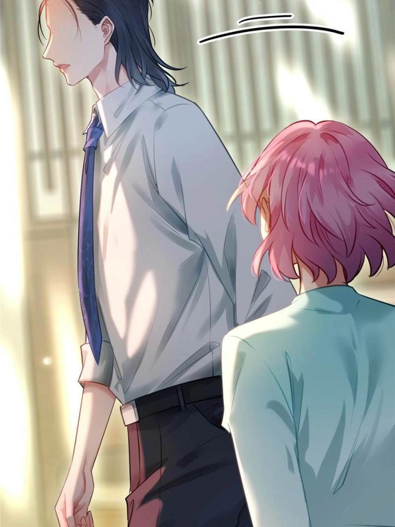 The Disciple's Daily Plan: Seduce the Master Chapter 144 - page 18