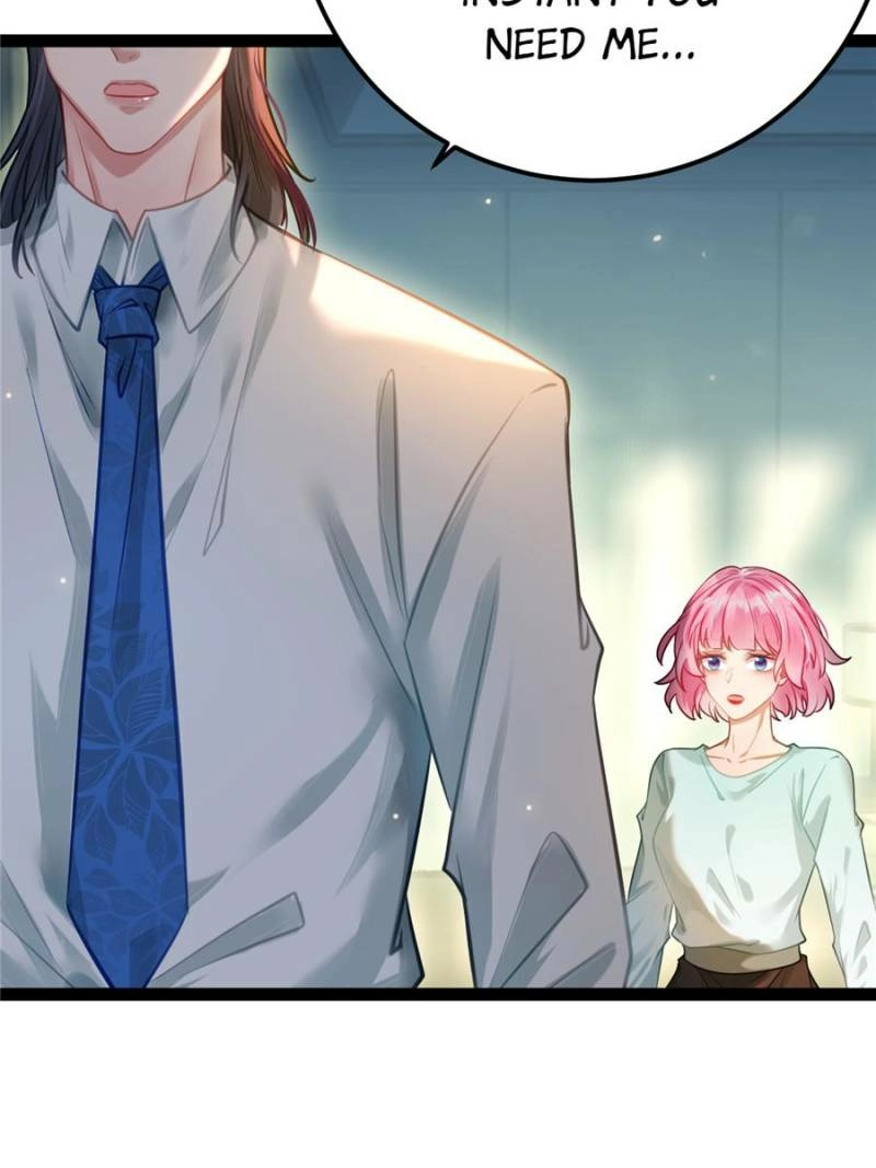 The Disciple's Daily Plan: Seduce the Master Chapter 144 - page 20