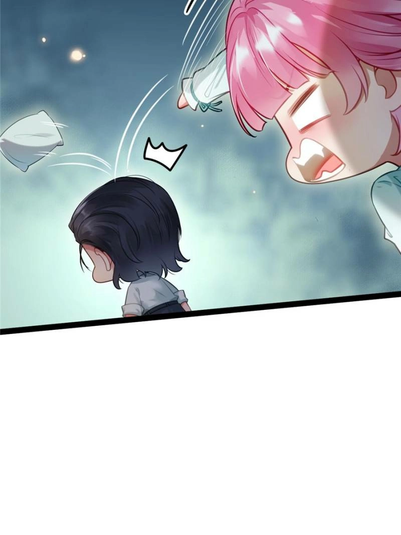 The Disciple's Daily Plan: Seduce the Master Chapter 144 - page 22