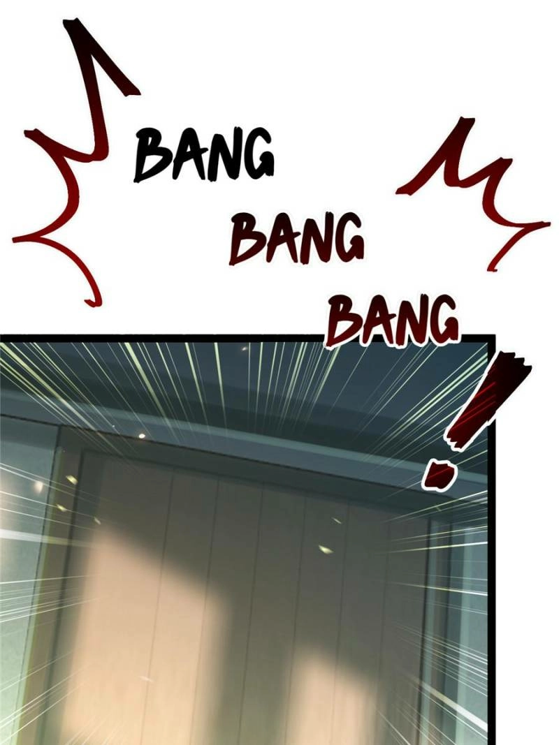 The Disciple's Daily Plan: Seduce the Master Chapter 144 - page 23