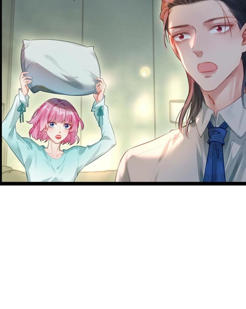 The Disciple's Daily Plan: Seduce the Master Chapter 144 - page 25