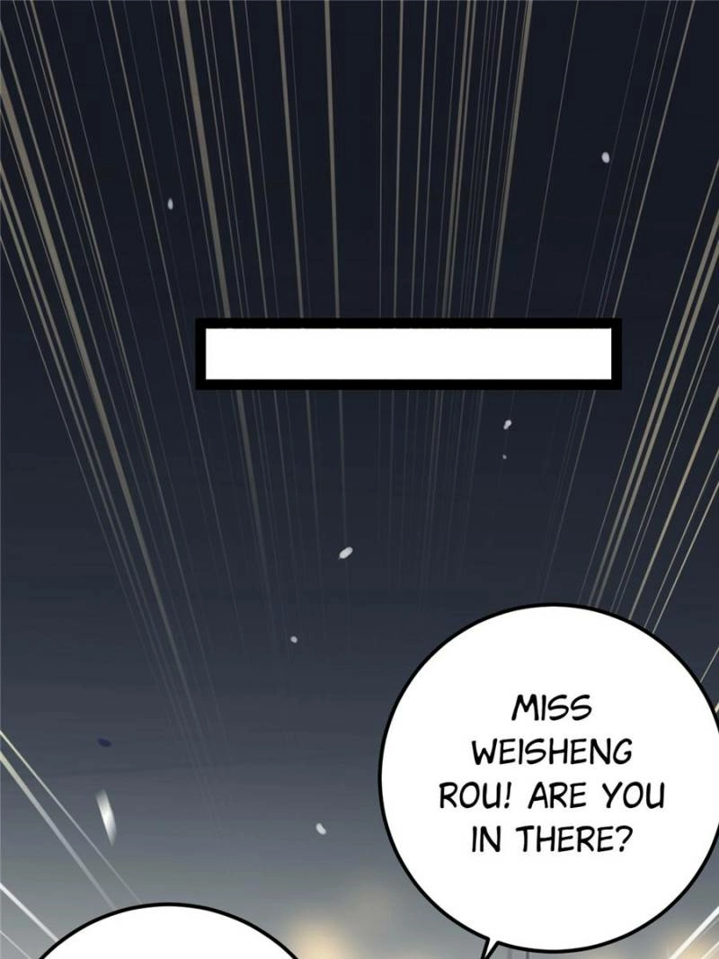 The Disciple's Daily Plan: Seduce the Master Chapter 144 - page 26