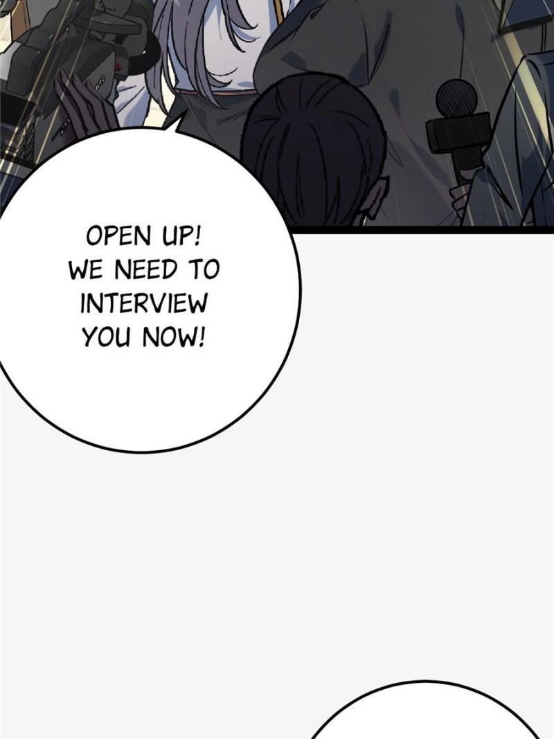 The Disciple's Daily Plan: Seduce the Master Chapter 144 - page 28