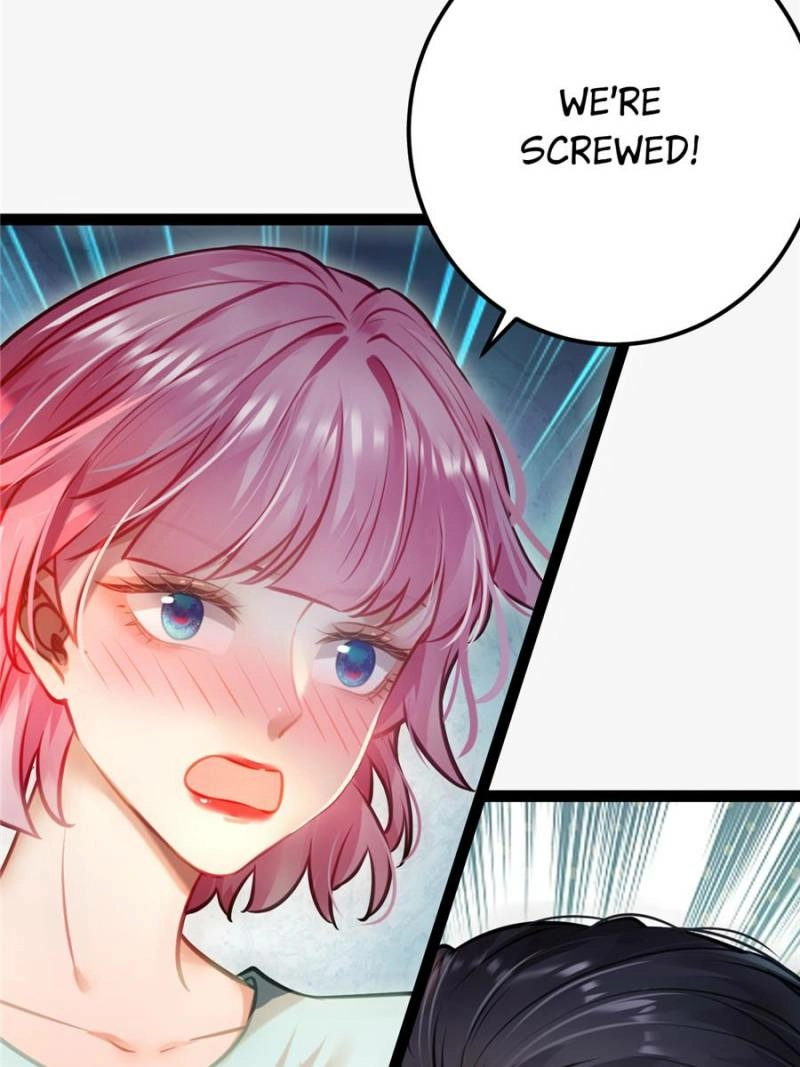 The Disciple's Daily Plan: Seduce the Master Chapter 144 - page 29