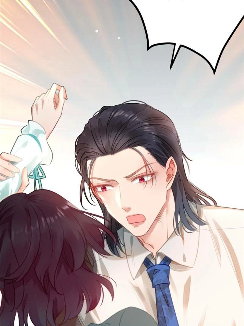 The Disciple's Daily Plan: Seduce the Master Chapter 144 - page 3