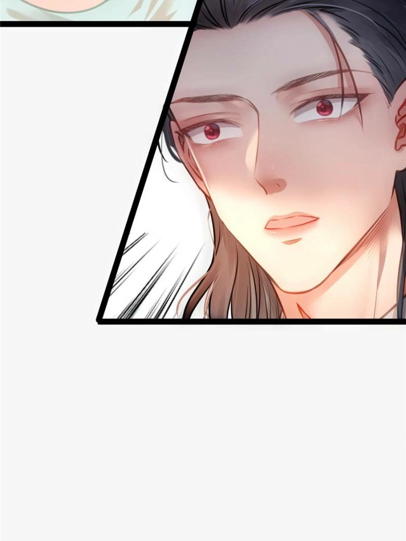 The Disciple's Daily Plan: Seduce the Master Chapter 144 - page 30