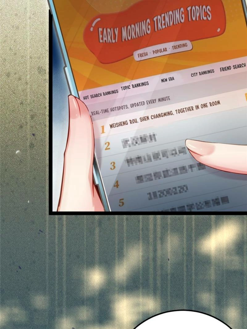 The Disciple's Daily Plan: Seduce the Master Chapter 144 - page 32