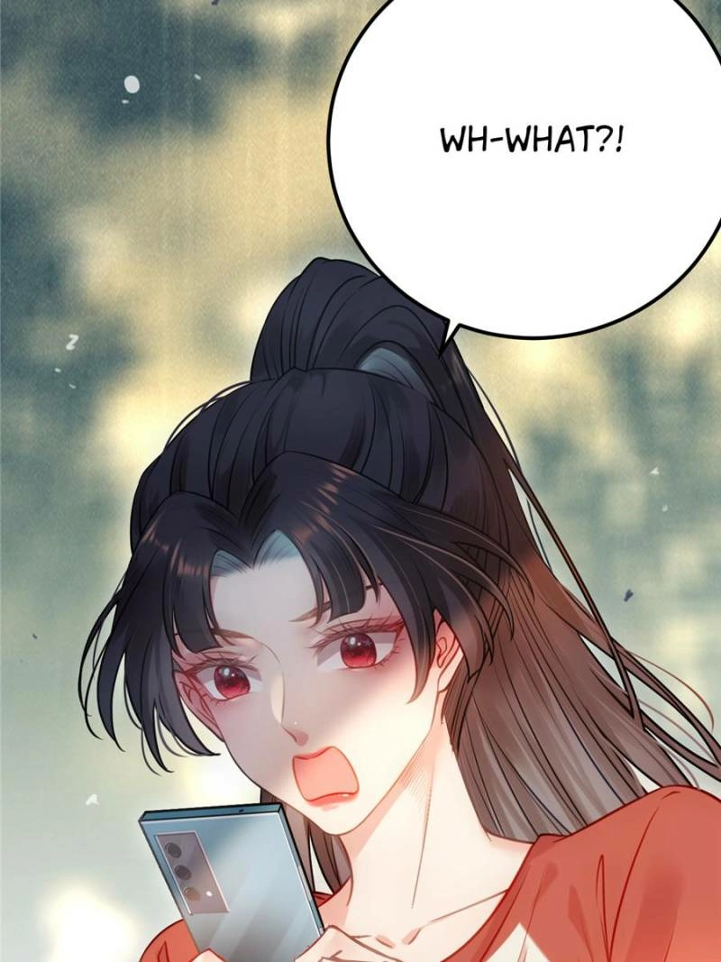 The Disciple's Daily Plan: Seduce the Master Chapter 144 - page 33