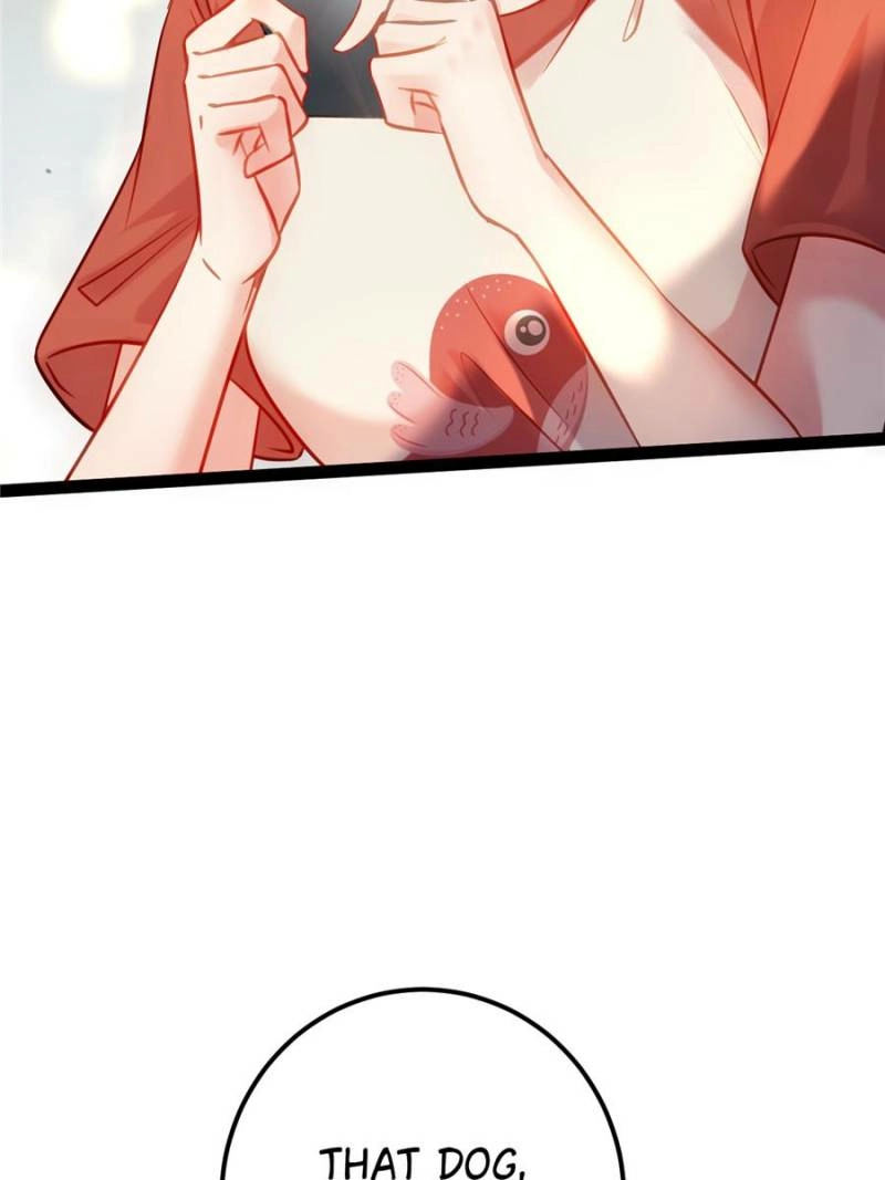 The Disciple's Daily Plan: Seduce the Master Chapter 144 - page 34