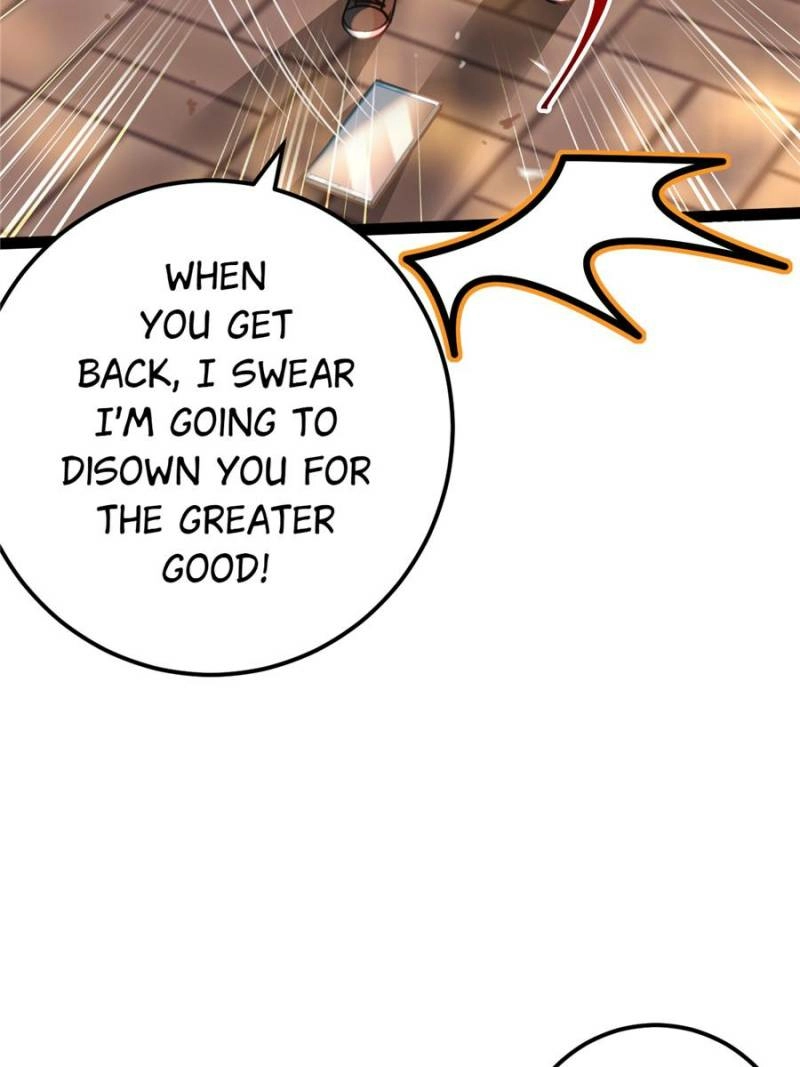 The Disciple's Daily Plan: Seduce the Master Chapter 144 - page 36