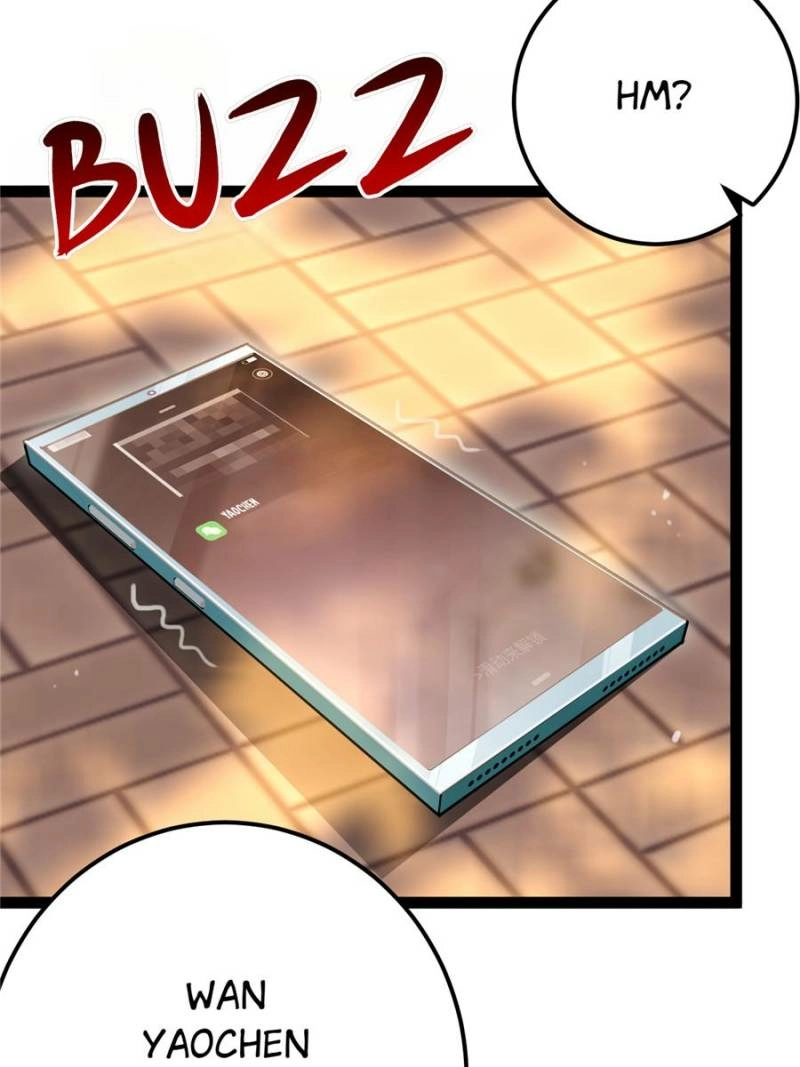 The Disciple's Daily Plan: Seduce the Master Chapter 144 - page 37