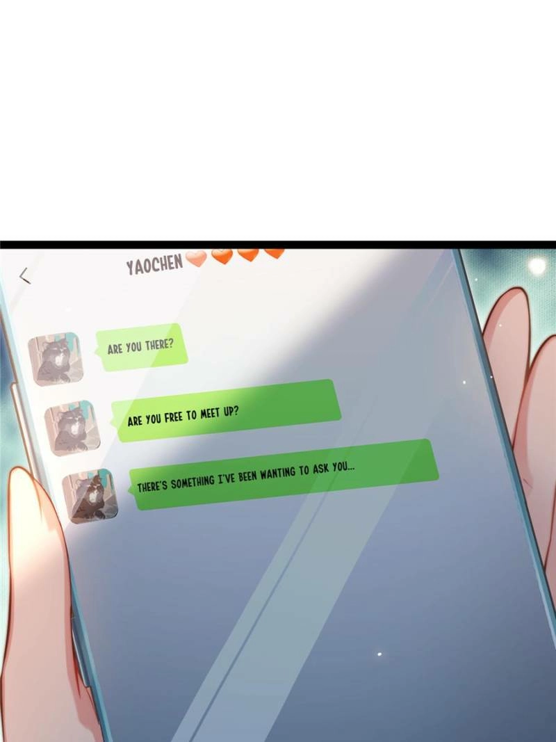 The Disciple's Daily Plan: Seduce the Master Chapter 144 - page 39