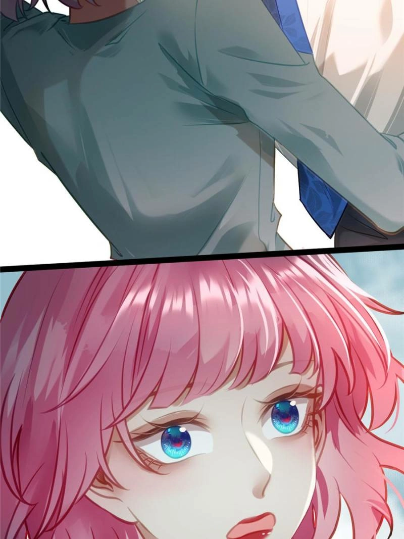 The Disciple's Daily Plan: Seduce the Master Chapter 144 - page 4